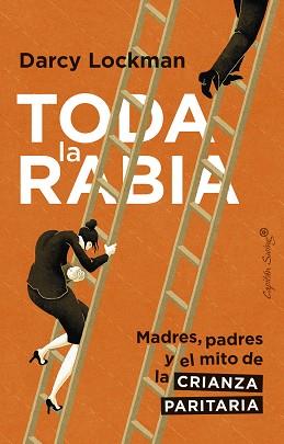 TODA LA RABIA | 9788412779820 | LOCKMAN,DARCY | Llibreria Geli - Llibreria Online de Girona - Comprar llibres en català i castellà