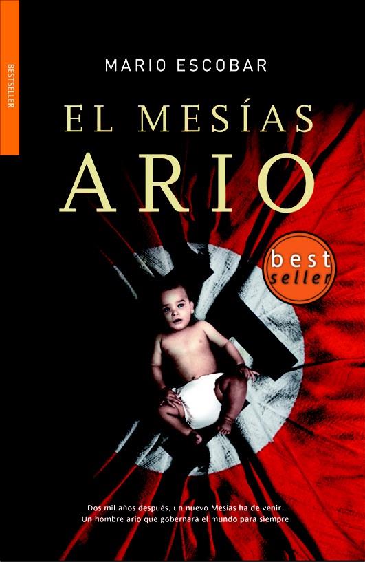 EL MESIAS ARIO | 9788498004373 | ESCOBAR,MARIO | Llibreria Geli - Llibreria Online de Girona - Comprar llibres en català i castellà