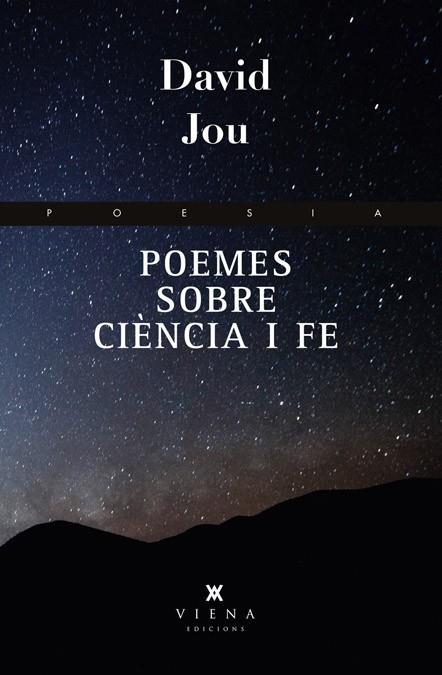 POEMES SOBRE CIÈNCIA I FE | 9788483307236 | JOU,DAVID | Llibreria Geli - Llibreria Online de Girona - Comprar llibres en català i castellà