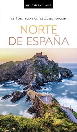 NORTE DE ESPAÑA(GUIAS VISUALES.EDICIÓN 2021) | 9780241508602 |   | Llibreria Geli - Llibreria Online de Girona - Comprar llibres en català i castellà