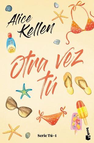 OTRA VEZ TÚ | 9788408244769 | KELLEN,ALICE | Llibreria Geli - Llibreria Online de Girona - Comprar llibres en català i castellà