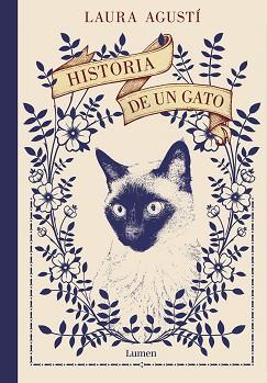 HISTORIA DE UN GATO | 9788426410542 | AGUSTÍ,LAURA | Llibreria Geli - Llibreria Online de Girona - Comprar llibres en català i castellà