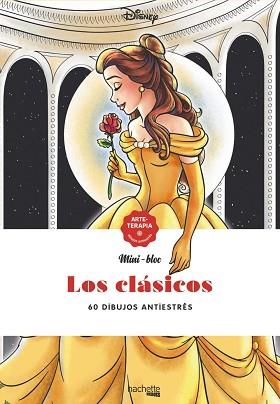 MINIBLOCS.LOS CLÁSICOS DISNEY | 9788418182143 | V.V.A.A. | Llibreria Geli - Llibreria Online de Girona - Comprar llibres en català i castellà