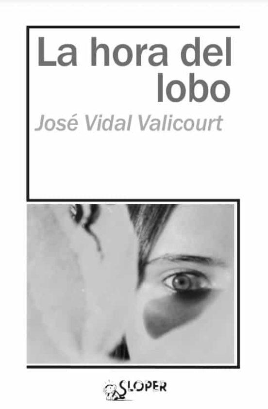 LA HORA DEL LOBO | 9788417200770 | VIDAL,JOSÉ | Llibreria Geli - Llibreria Online de Girona - Comprar llibres en català i castellà