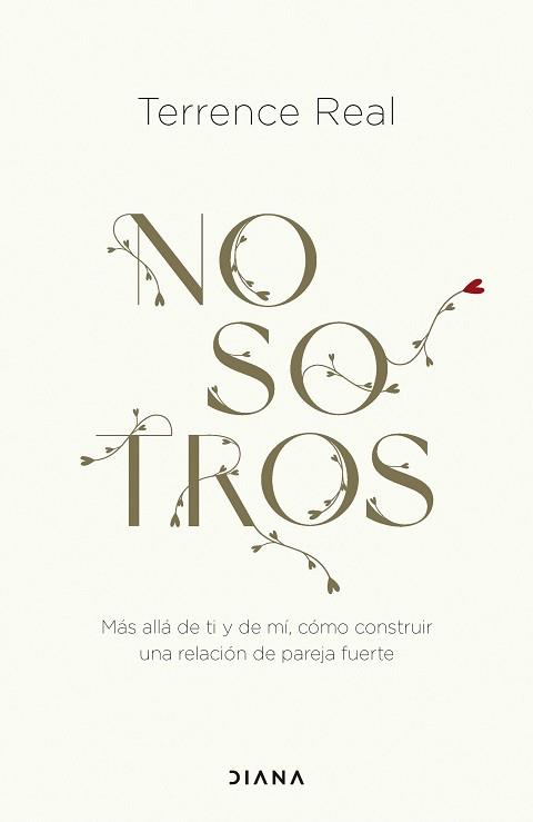 NOSOTROS | 9788411191258 | REAL, TERRENCE | Llibreria Geli - Llibreria Online de Girona - Comprar llibres en català i castellà
