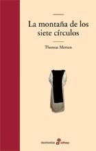 LA MONTAÑA DE LOS SIETE CIRCULOS | 9788435009812 | MERTON,THOMAS | Llibreria Geli - Llibreria Online de Girona - Comprar llibres en català i castellà