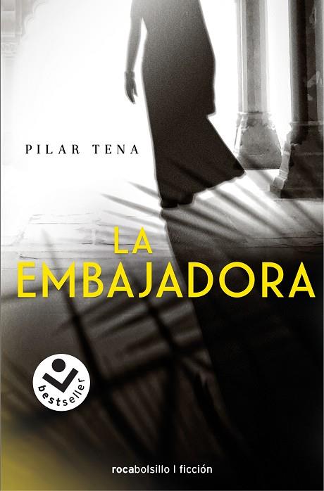 LA EMBAJADORA | 9788416240913 | TENA,PILAR | Llibreria Geli - Llibreria Online de Girona - Comprar llibres en català i castellà