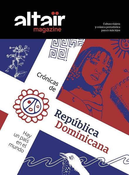 CRÓNICAS DE REPÚBLICA DOMINICANA | 9788494896224 | A.A.D.D. | Llibreria Geli - Llibreria Online de Girona - Comprar llibres en català i castellà