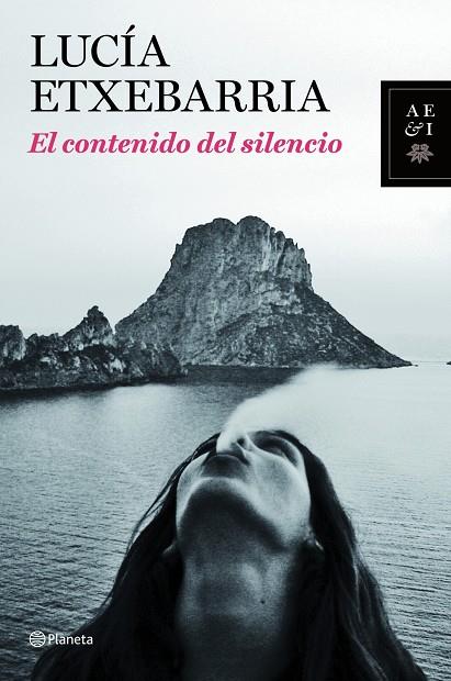EL CONTENIDO DEL SILENCIO | 9788408104780 | ETXEBARRIA,LUCIA | Llibreria Geli - Llibreria Online de Girona - Comprar llibres en català i castellà