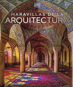 MARAVILLAS DE LA ARQUITECTURA | 9780241470251 |   | Llibreria Geli - Llibreria Online de Girona - Comprar llibres en català i castellà
