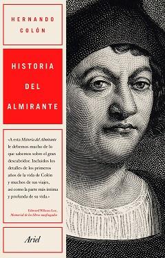 HISTORIA DEL ALMIRANTE | 9788434431652 | COLÓN,HERNANDO | Llibreria Geli - Llibreria Online de Girona - Comprar llibres en català i castellà