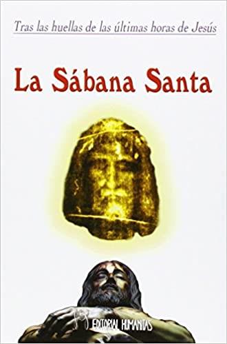 LA SÁBANA SANTA | 9788479104924 | Llibreria Geli - Llibreria Online de Girona - Comprar llibres en català i castellà