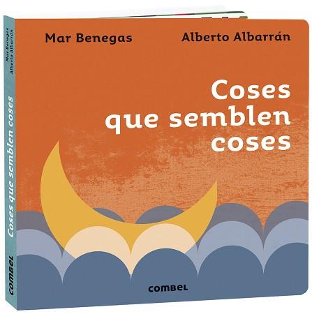 COSES QUE SEMBLEN COSES | 9788491016403 | BENEGAS ORTIZ,MARÍA DEL MAR | Llibreria Geli - Llibreria Online de Girona - Comprar llibres en català i castellà