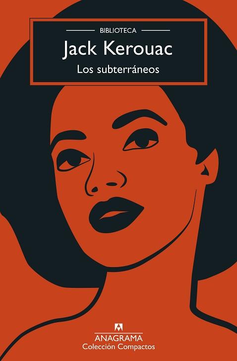 LOS SUBTERRÁNEOS | 9788433959997 | KEROUAC,JACK | Llibreria Geli - Llibreria Online de Girona - Comprar llibres en català i castellà