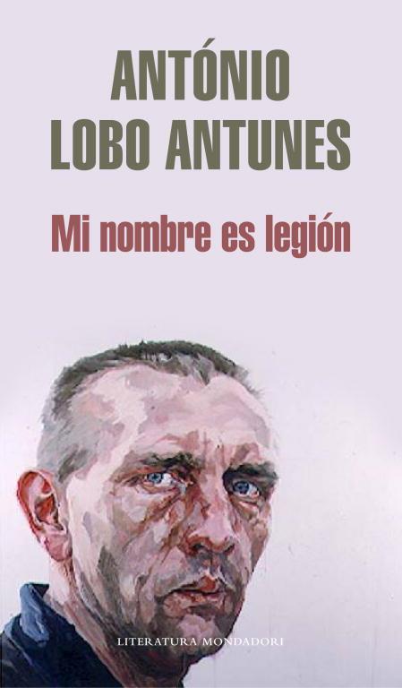 MI NOMBRE ES LEGION | 9788439721734 | LOBO ANTUNES,ANTONIO | Llibreria Geli - Llibreria Online de Girona - Comprar llibres en català i castellà