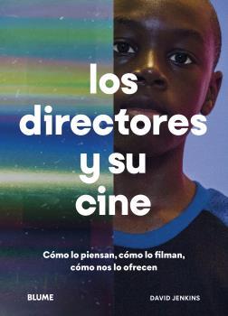 LOS DIRECTORES Y SU CINE | 9788418725999 | JENKINS,DAVID | Llibreria Geli - Llibreria Online de Girona - Comprar llibres en català i castellà
