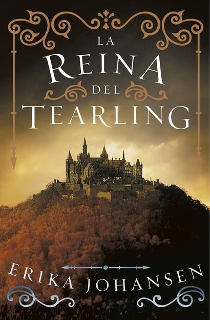 LA REINA DEL TEARLING(LIBRO 1) | 9788415831877 | JOHANSEN,ERIKA | Llibreria Geli - Llibreria Online de Girona - Comprar llibres en català i castellà