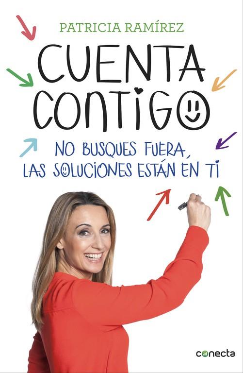 CUENTA CONTIGO | 9788416029419 | RAMIREZ,PATRICIA | Llibreria Geli - Llibreria Online de Girona - Comprar llibres en català i castellà