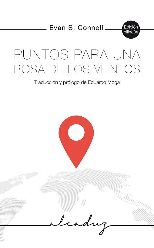 PUNTOS PARA UNA ROSA DE LOS VIENTOS | 9788412068474 | CONNELL,EVAN S | Llibreria Geli - Llibreria Online de Girona - Comprar llibres en català i castellà