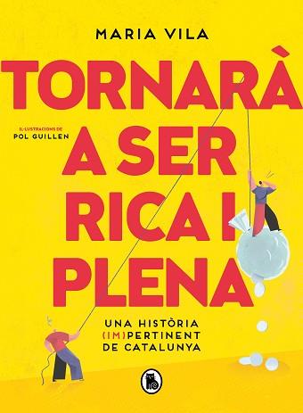 TORNARÀ A SER RICA I PLENA | 9788402426536 | VILA,MARIA | Llibreria Geli - Llibreria Online de Girona - Comprar llibres en català i castellà