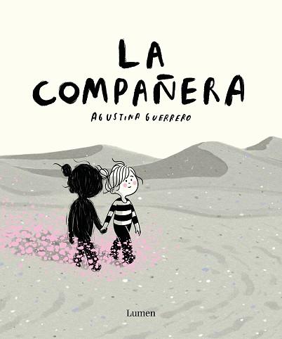 LA COMPAÑERA(LA VOLÁTIL) | 9788426411013 | GUERRERO,AGUSTINA | Llibreria Geli - Llibreria Online de Girona - Comprar llibres en català i castellà