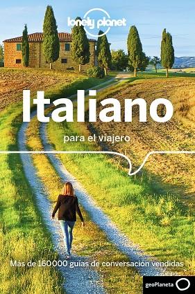 ITALIANO PARA EL VIAJERO(EDICION 2018) | 9788408177456 | Libreria Geli - Librería Online de Girona - Comprar libros en catalán y castellano