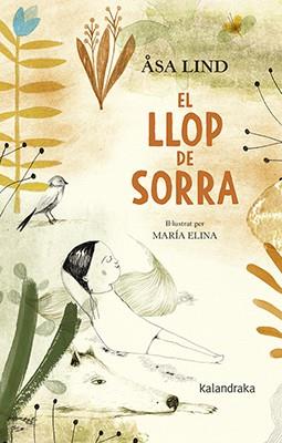 EL LLOP DE SORRA | 9788416804740 | LIND,ÅSA | Llibreria Geli - Llibreria Online de Girona - Comprar llibres en català i castellà