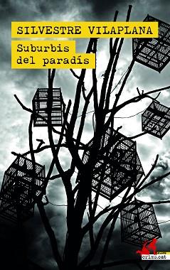 SUBURBIS DEL PARADÍS | 9788418584435 | VILAPLANA,SILVESTRE | Llibreria Geli - Llibreria Online de Girona - Comprar llibres en català i castellà