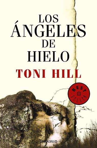 LOS ÁNGELES DE HIELO | 9788466347211 | HILL,TONI | Llibreria Geli - Llibreria Online de Girona - Comprar llibres en català i castellà