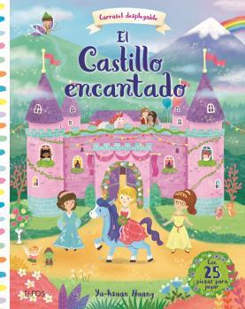 EL CASTILLO ENCANTADO | 9788417757434 | Llibreria Geli - Llibreria Online de Girona - Comprar llibres en català i castellà