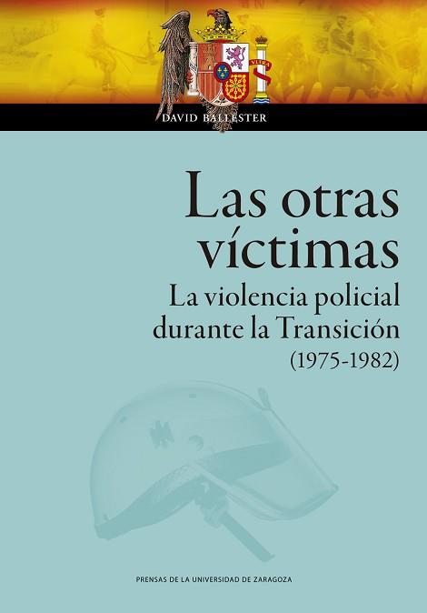 LAS OTRAS VÍCTIMAS | 9788413404431 | BALLESTER, DAVID | Llibreria Geli - Llibreria Online de Girona - Comprar llibres en català i castellà