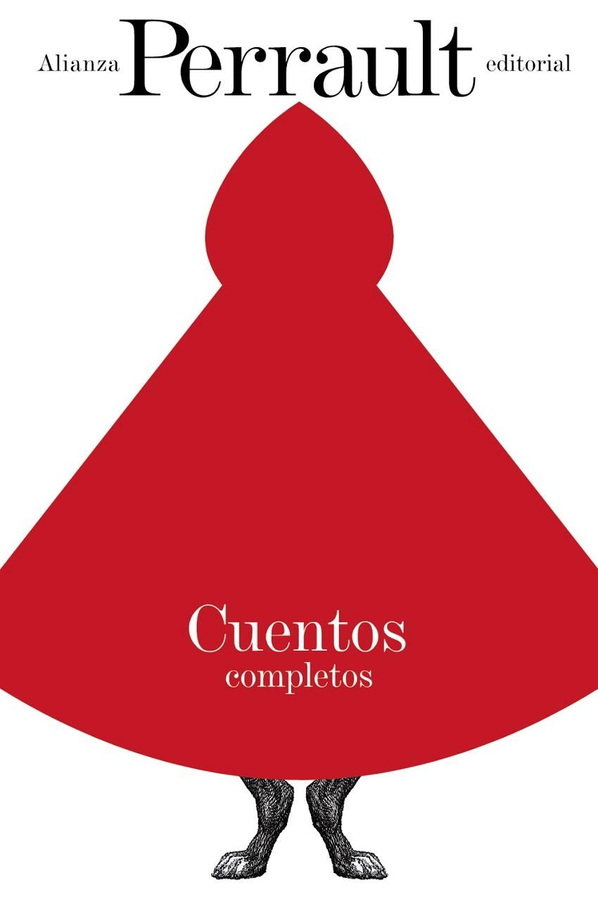 CUENTOS COMPLETOS | 9788491043799 | PERRAULT,CHARLES | Llibreria Geli - Llibreria Online de Girona - Comprar llibres en català i castellà