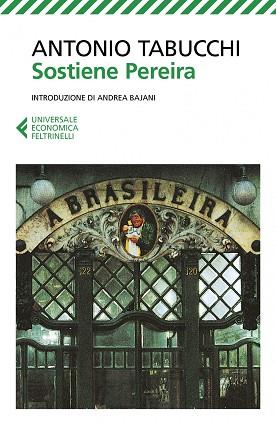 SOSTIENE PEREIRA(ITALIAN EDITION) | 9788807892158 | TABUCCHI,ANTONIO | Llibreria Geli - Llibreria Online de Girona - Comprar llibres en català i castellà