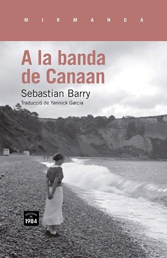 A LA BANDA DE CANAAN | 9788415835097 | BARRY,SEBASTIAN | Llibreria Geli - Llibreria Online de Girona - Comprar llibres en català i castellà