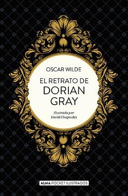 EL RETRATO DE DORIAN GRAY | 9788418008573 | WILDE,OSCAR | Llibreria Geli - Llibreria Online de Girona - Comprar llibres en català i castellà