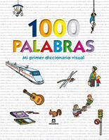 1000 PALABRAS | 9788424635268 | Libreria Geli - Librería Online de Girona - Comprar libros en catalán y castellano