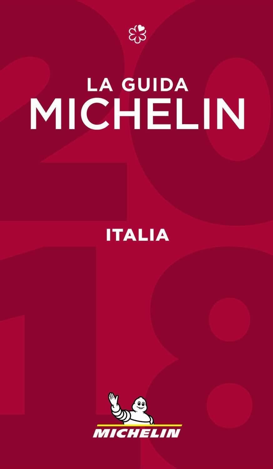 ITALIA(LA GUIDA MICHELIN.EDICION 2018) | 9782067223561 | Llibreria Geli - Llibreria Online de Girona - Comprar llibres en català i castellà