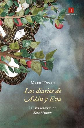 LOS DIARIOS DE ADÁN Y EVA | 9788415979791 | TWAIN,MARK | Llibreria Geli - Llibreria Online de Girona - Comprar llibres en català i castellà