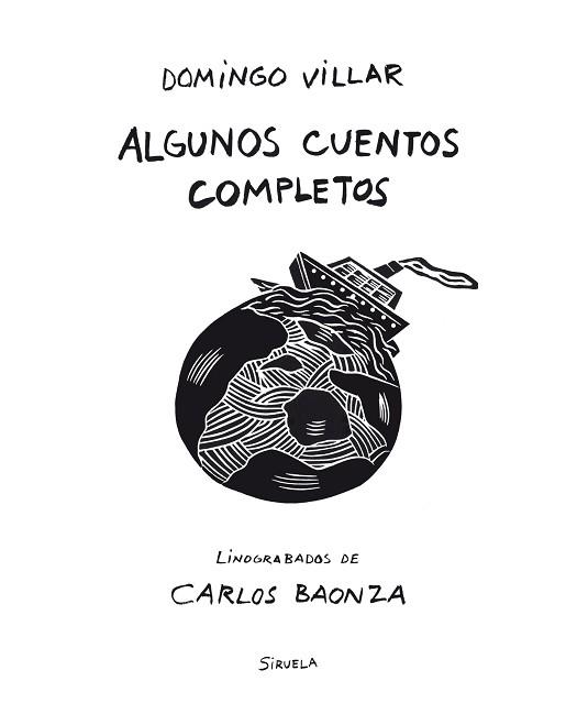ALGUNOS CUENTOS COMPLETOS | 9788418859274 | VILLAR,DOMINGO | Llibreria Geli - Llibreria Online de Girona - Comprar llibres en català i castellà