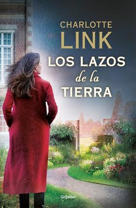 LOS LAZOS DE LA TIERRA(LA ESTACIÓN DE LAS TORMENTAS 3) | 9788425358371 | LINK,CHARLOTTE | Llibreria Geli - Llibreria Online de Girona - Comprar llibres en català i castellà