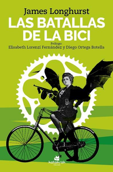 LAS BATALLAS DE LA BICI | 9788416946334 | LONGHURST,JAMES | Llibreria Geli - Llibreria Online de Girona - Comprar llibres en català i castellà