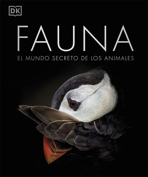 FAUNA(NUEVA EDICIÓN) | 9780241606018 |    | Llibreria Geli - Llibreria Online de Girona - Comprar llibres en català i castellà