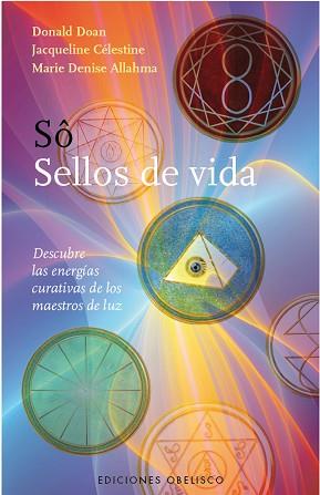 SÔ.SELLOS DE VIDA | 9788497777193 |   | Llibreria Geli - Llibreria Online de Girona - Comprar llibres en català i castellà