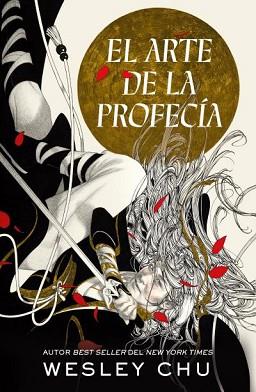 EL ARTE DE LA PROFECÍA | 9788419030603 | CHU,WESLEY | Llibreria Geli - Llibreria Online de Girona - Comprar llibres en català i castellà