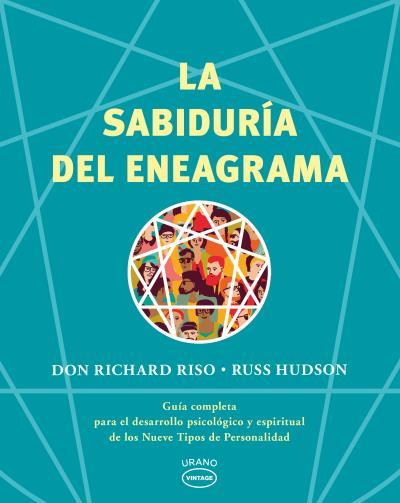 LA SABIDURíA DEL ENEAGRAMA | 9788416720125 | RISO,DON RICHARD/HUDSON,RUSS | Llibreria Geli - Llibreria Online de Girona - Comprar llibres en català i castellà