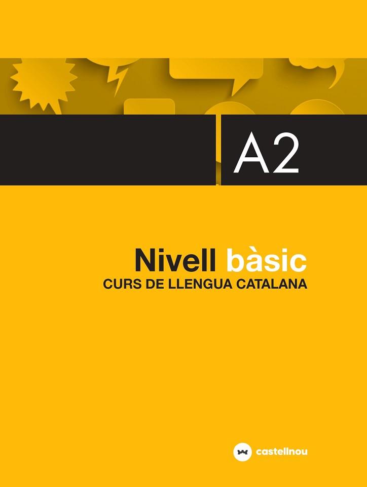 NIVELL BÀSIC A2(EDICIÓ 2021) | 9788418523076 | ROIG RIERA,MARIA/GUERRERO SIENDONES,INÉS | Llibreria Geli - Llibreria Online de Girona - Comprar llibres en català i castellà
