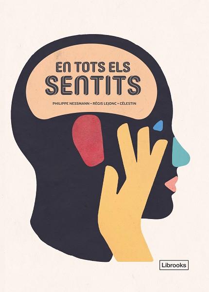 EN TOTS ELS SENTITS | 9788494983245 | NESSMANN,PHILIPPE/LEJONC,RÉGIS/CÉLESTIN | Llibreria Geli - Llibreria Online de Girona - Comprar llibres en català i castellà