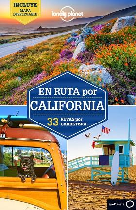 CALIFORNIA(LONELY PLANET EN RUTA POR.EDICION 2017) | 9788408165026 | BENSON,SARA | Llibreria Geli - Llibreria Online de Girona - Comprar llibres en català i castellà