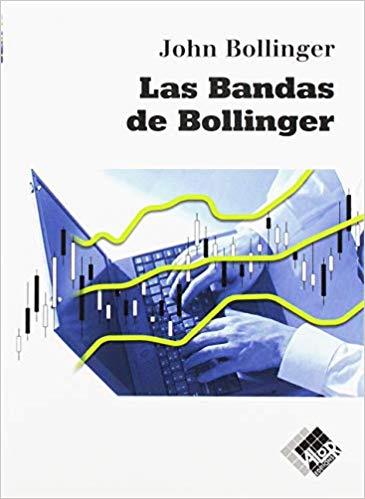 LAS BANDAS DE BOLLINGER | 9788494276873 | BOLLINGER,JOHN | Llibreria Geli - Llibreria Online de Girona - Comprar llibres en català i castellà