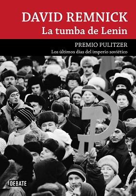 LA TUMBA DE LENIN | 9788499920146 | REMNICK,DAVID | Llibreria Geli - Llibreria Online de Girona - Comprar llibres en català i castellà